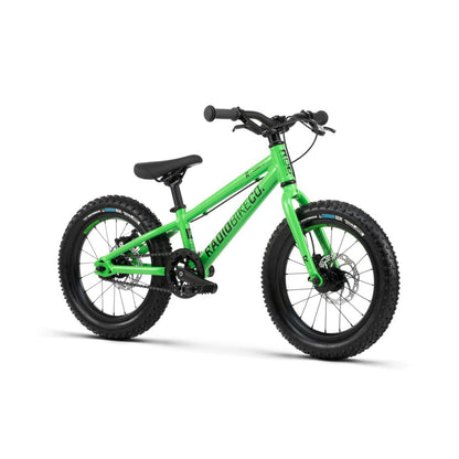 Radio 16 Inch Zuma Bike