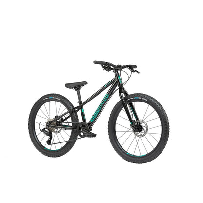 Radio 24 Inch Zuma Bike
