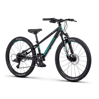 Radio 24 Inch Zuma Sus Bike