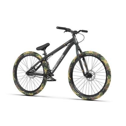 Radio 26 Inch Minotaur Bike