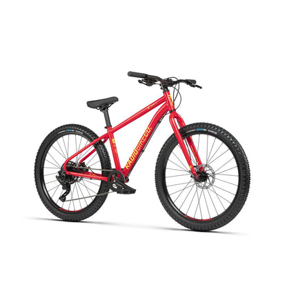 Radio 26 Inch Zuma Bike