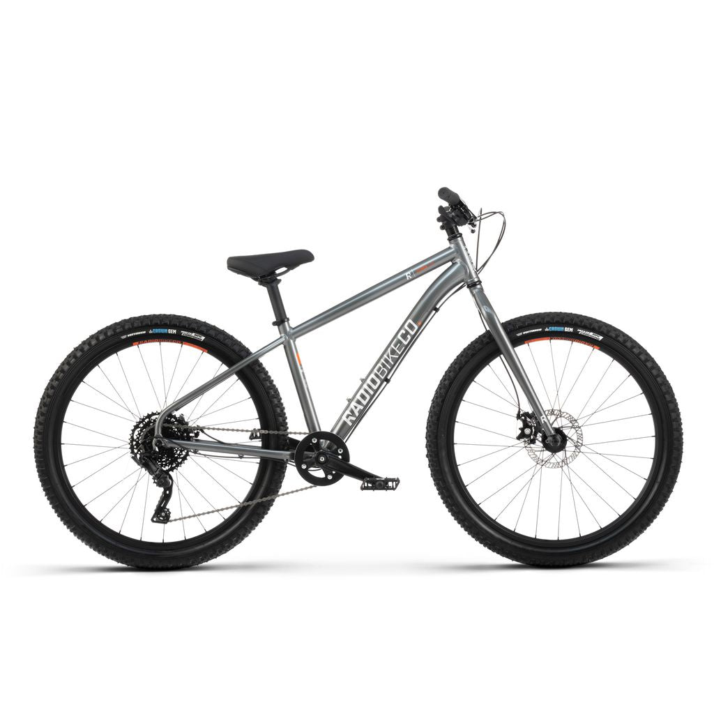 Radio 26 Inch Zuma Bike