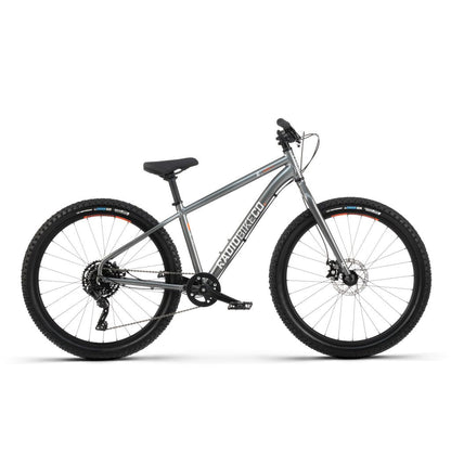 Radio 26 Inch Zuma Bike
