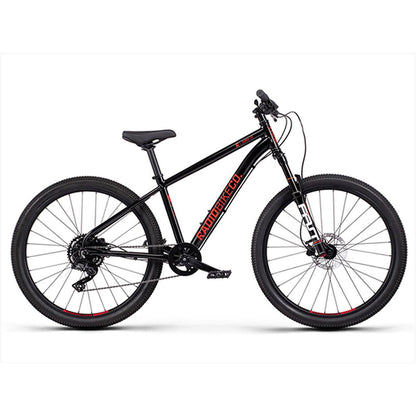 Radio 26 Inch Zuma Sus Bike