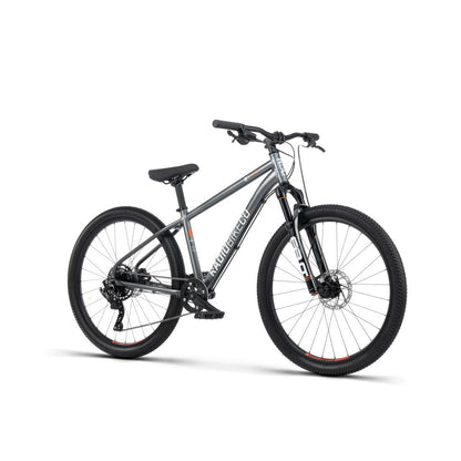 Radio 26 Inch Zuma Sus Bike