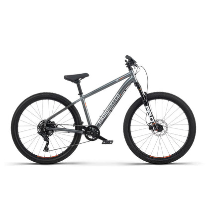 Radio 26 Inch Zuma Sus Bike