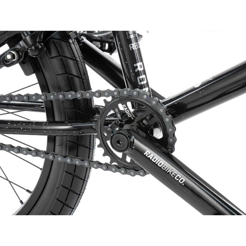 Radio Astron FS 20 Inch Bike