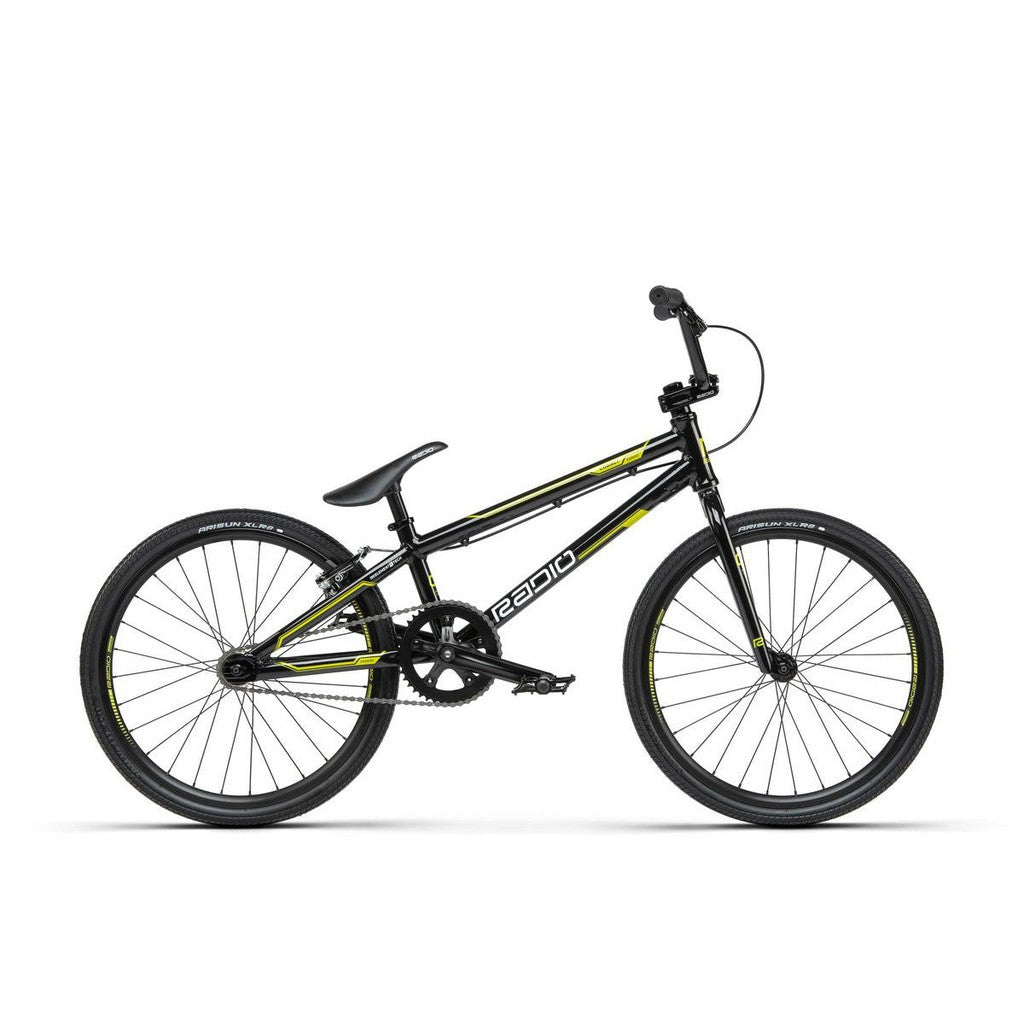 Radio Cobalt Expert Bike