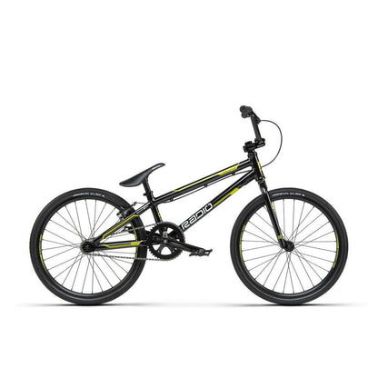 Radio Cobalt Expert Bike