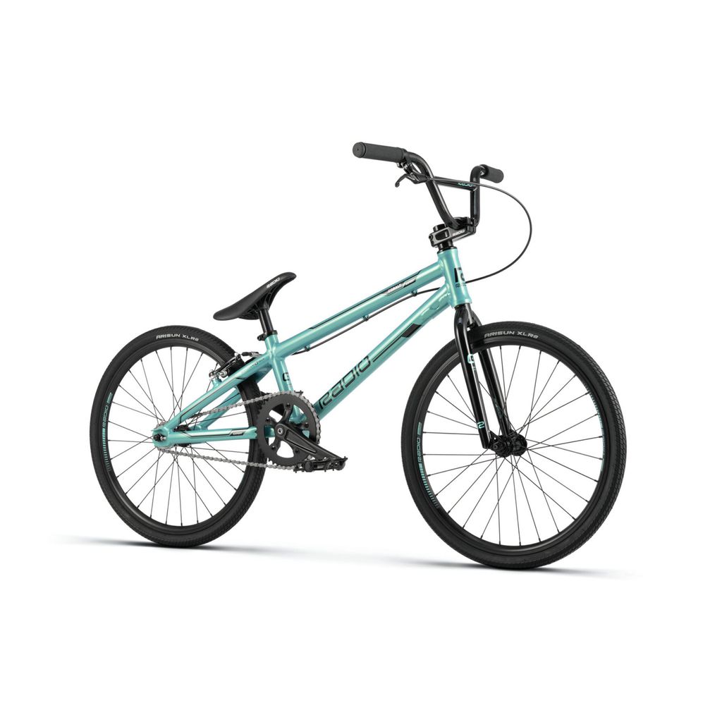 Radio Cobalt Expert Bike