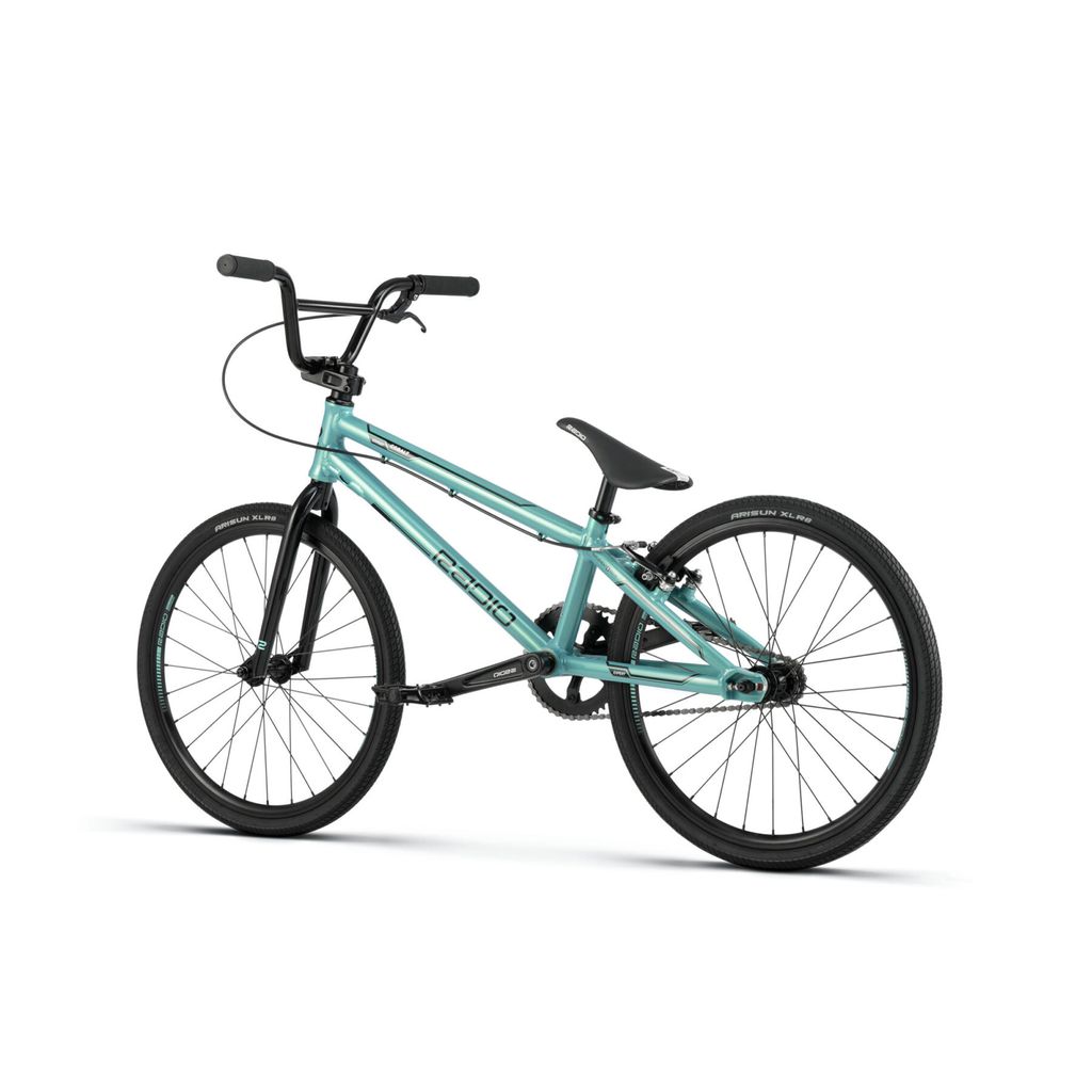 Radio Cobalt Expert Bike