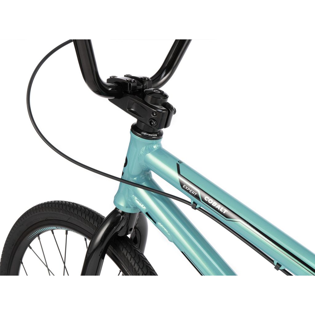Radio Cobalt Expert Bike