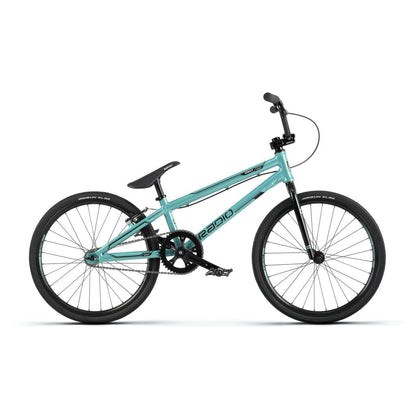 Radio Cobalt Expert Bike