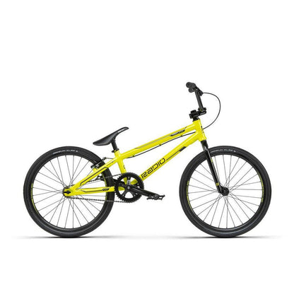 Radio Cobalt Expert Bike
