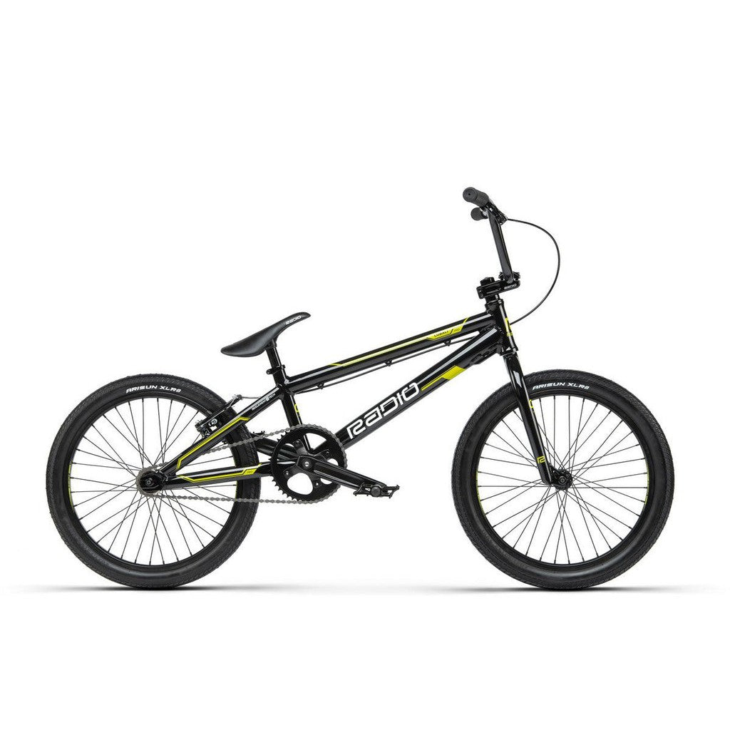 Radio Cobalt Pro Bike