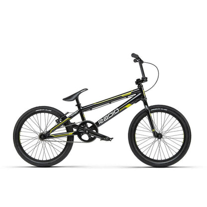 Radio Cobalt Pro Bike