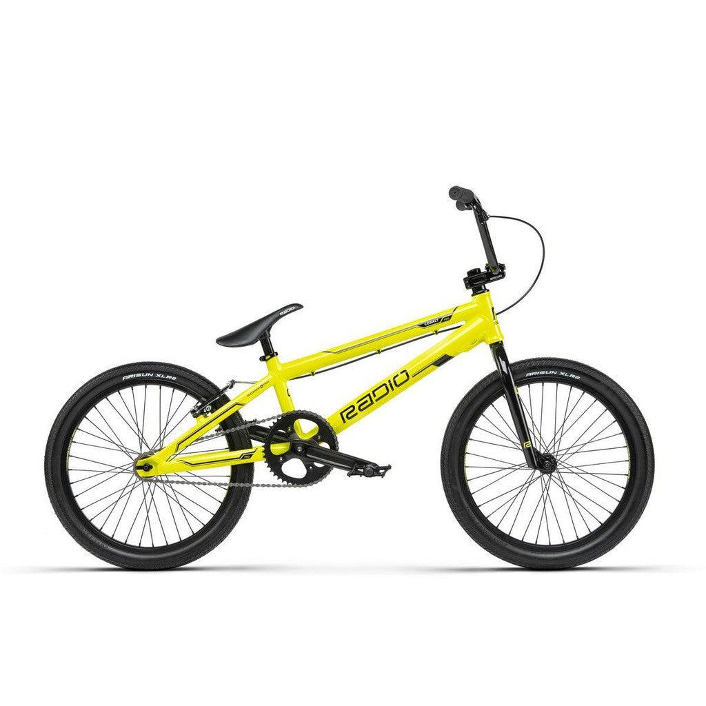 Radio Cobalt Pro Bike