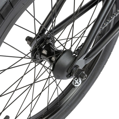 Radio Comrad 20 inch Bike