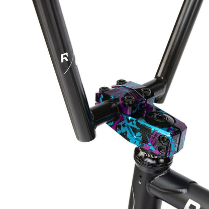Radio Comrad 20 inch Bike