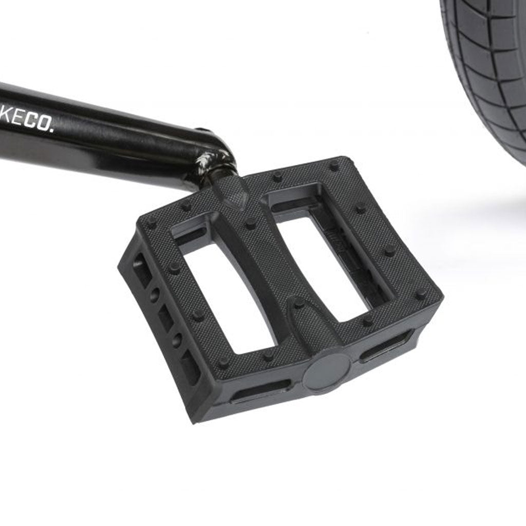 Radio Comrad 20 inch Bike