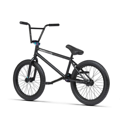 Radio Comrad 20 inch Bike