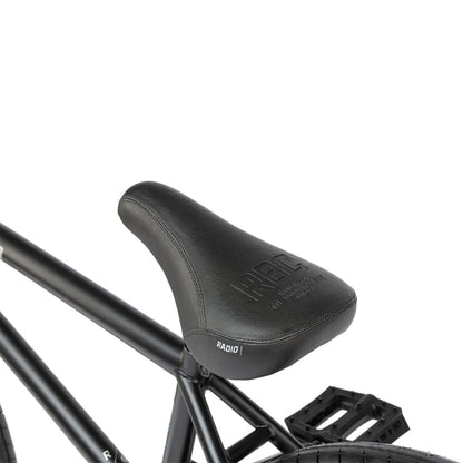 Radio Comrad 20 inch Bike