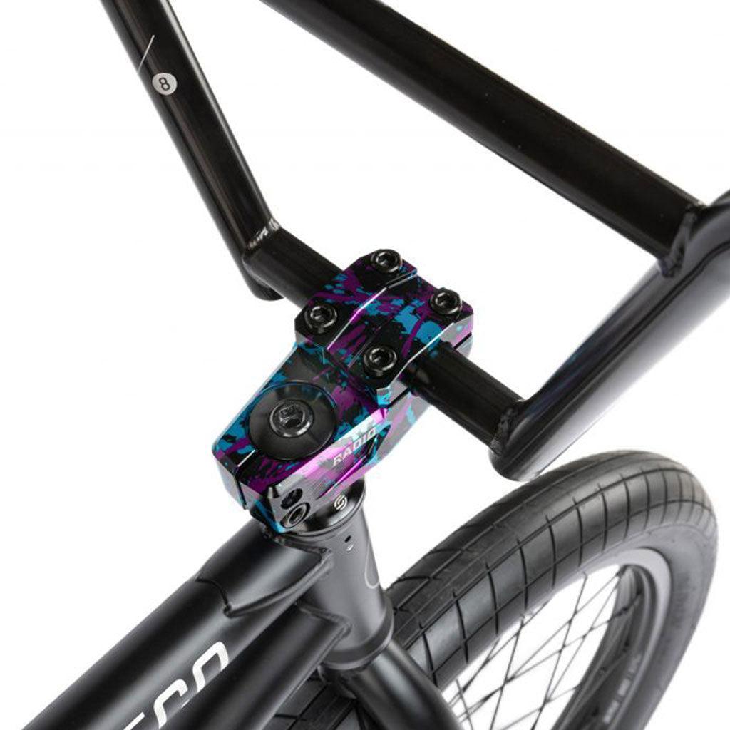 Radio Comrad 20 inch Bike