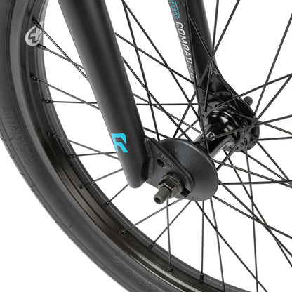 Radio Comrad 20 inch Bike