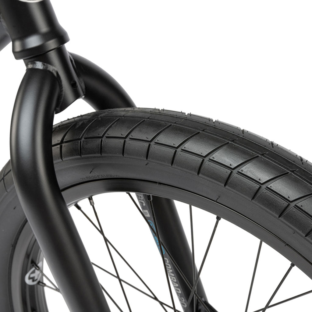 Radio Comrad 20 inch Bike