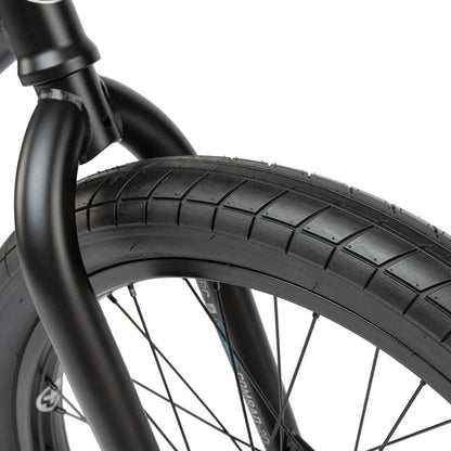 Radio Comrad 20 inch Bike