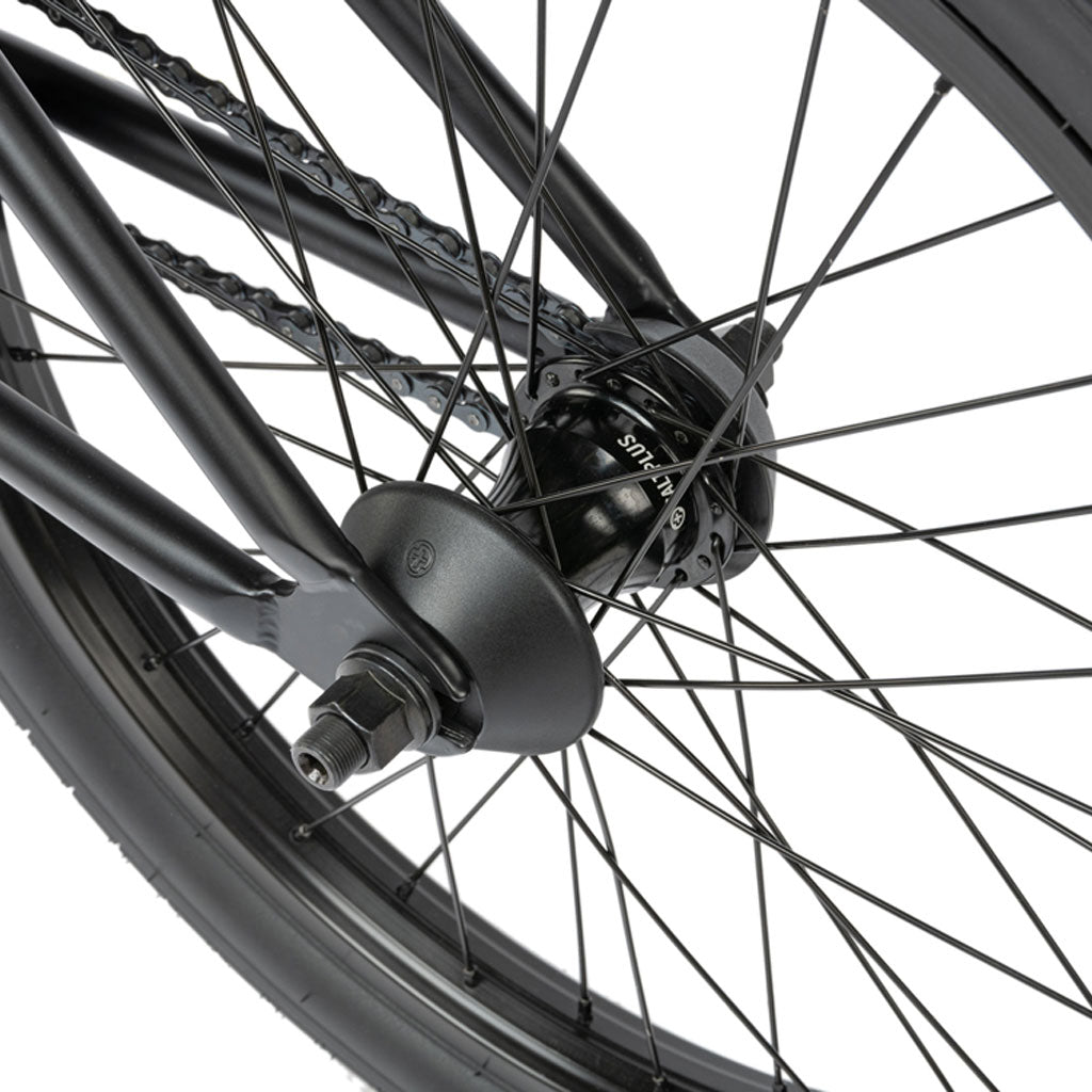 Radio Comrad 20 inch Bike