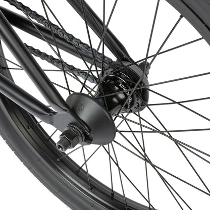 Radio Comrad 20 inch Bike