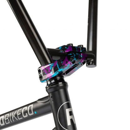 Radio Comrad 20 inch Bike