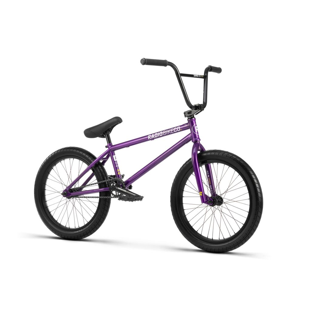 Radio Darko 20 Inch Bike