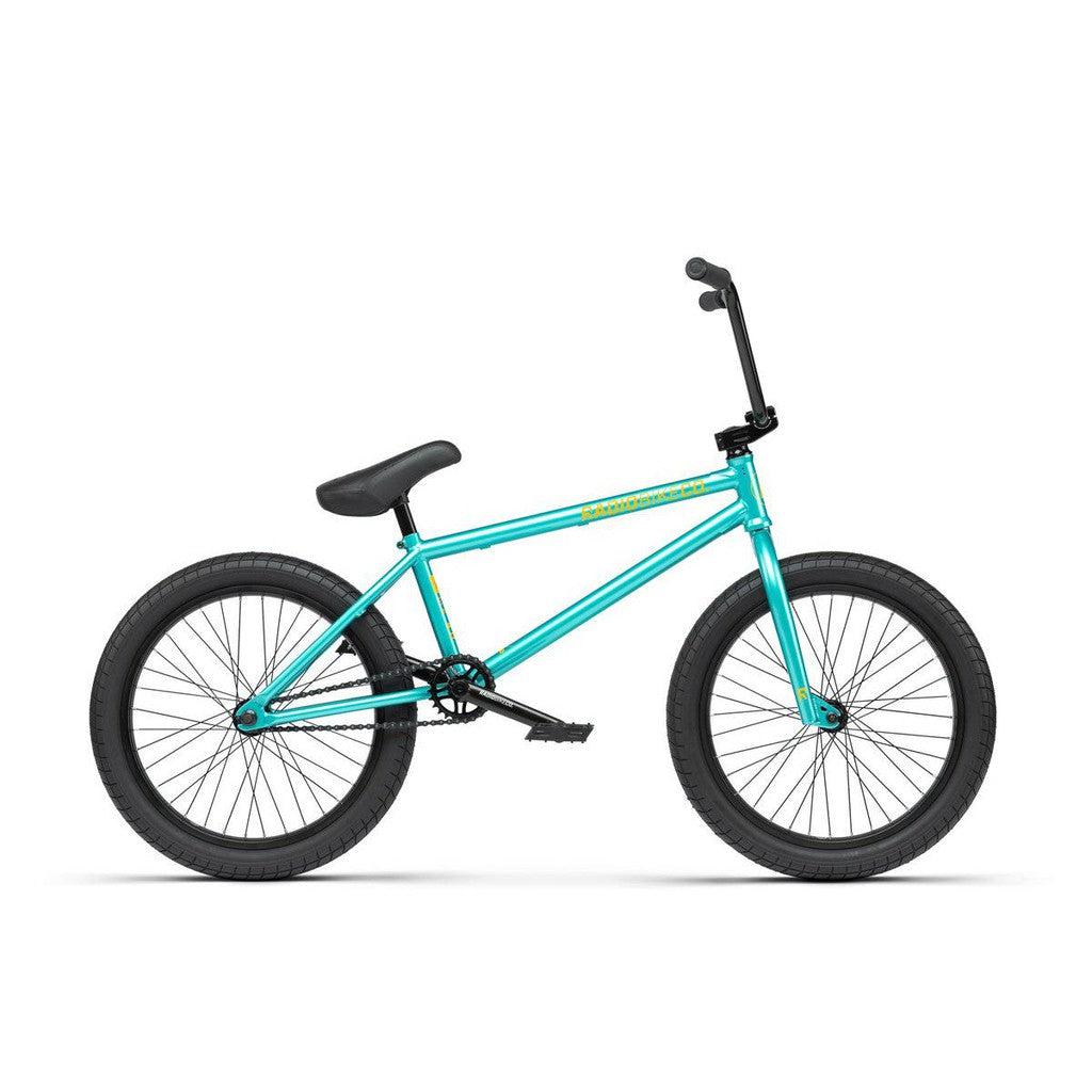 Radio Darko 20 Inch Bike