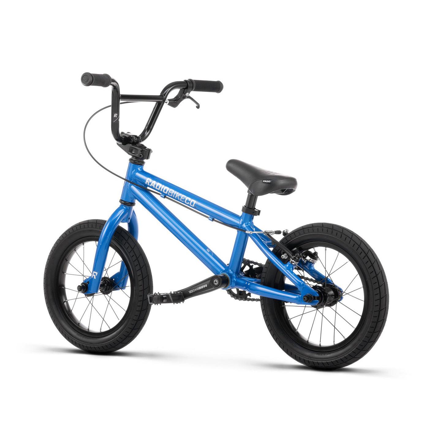 Radio Dice 14 Inch Bike
