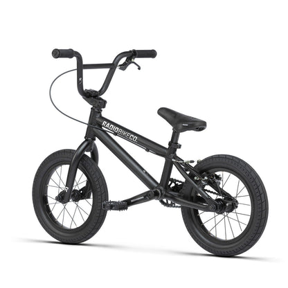 Radio Dice 14 Inch Bike