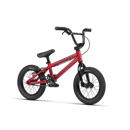 Radio Dice 14 Inch Bike