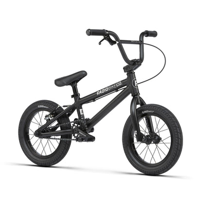Radio Dice 14 Inch Bike