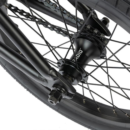 Radio Dice 16 Inch Bike