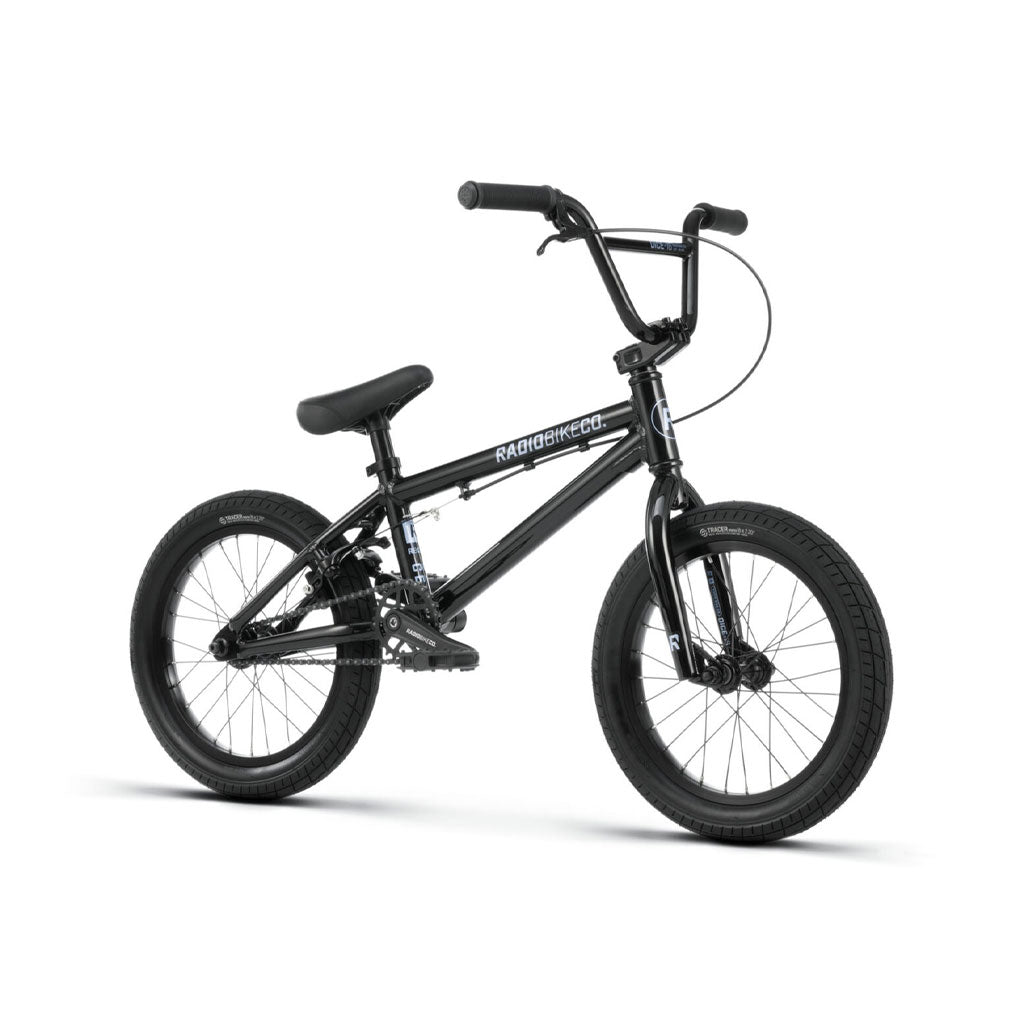 Radio Dice 16 Inch Bike