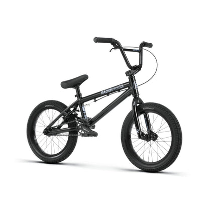 Radio Dice 16 Inch Bike
