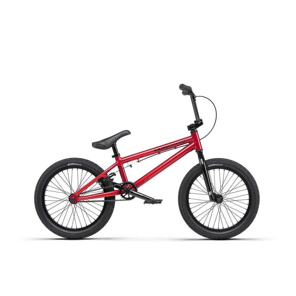Radio Dice 18 Inch Bike