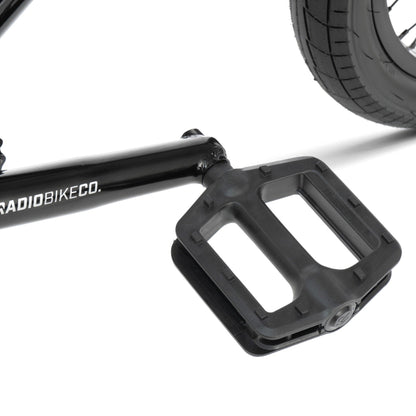 Radio Dice 18 Inch Bike