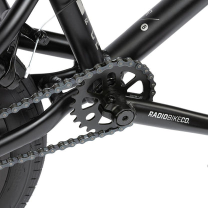 Radio Dice 18 Inch Bike