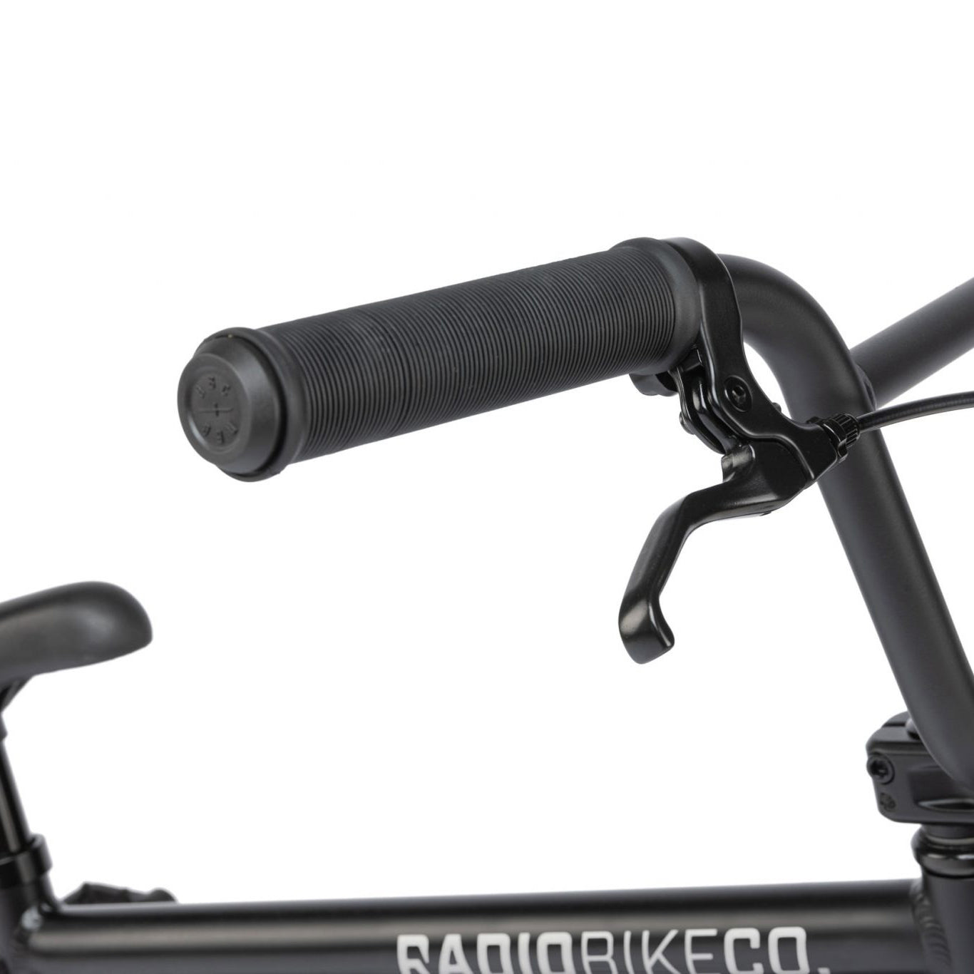 Radio Dice 18 Inch Bike