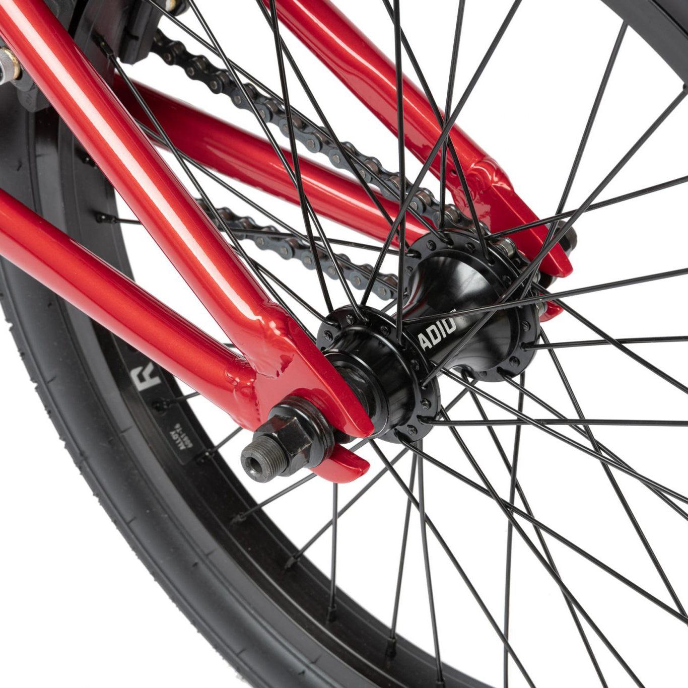 Radio Dice 18 Inch Bike