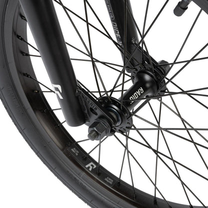 Radio Dice 18 Inch Bike