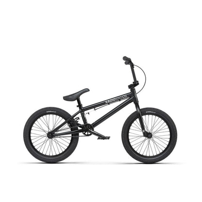 Radio Dice 18 Inch Bike