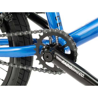 Radio Dice 18 Inch Bike